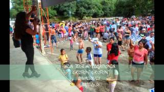 La Pelucona - Noemy Nugra