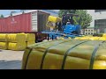 JYPF Factory Price Flame Retardant Polyester Fiber Functional Polyester Fiber For Filling 