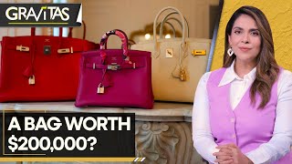 How to Sell Your Hermès Birkin Handbag