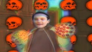 YTP - B3astlovers PeachCake Pizzas