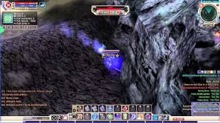 RF Online Bug VC