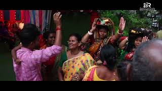 Kali Pujo Video Rupkumar