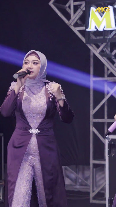 Tiket suargo regane murah nanging anehe... ( RATNA ANTIKA feat DIKE SABRINA - TIKET SUARGO) #shorts