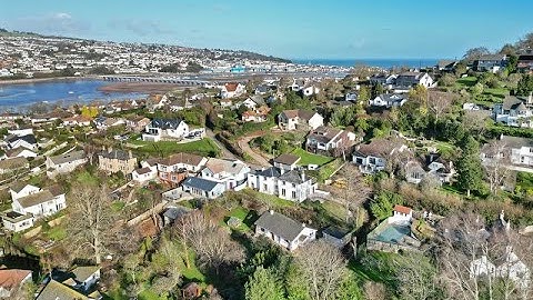 Property For Sale - Brook Lane, Shaldon - TQ14 0HL