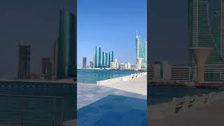 Bahiran🇧🇭 #shortsfeed #travel #explore #photography #pov #trendingshorts  #bahrainlife #job #allah