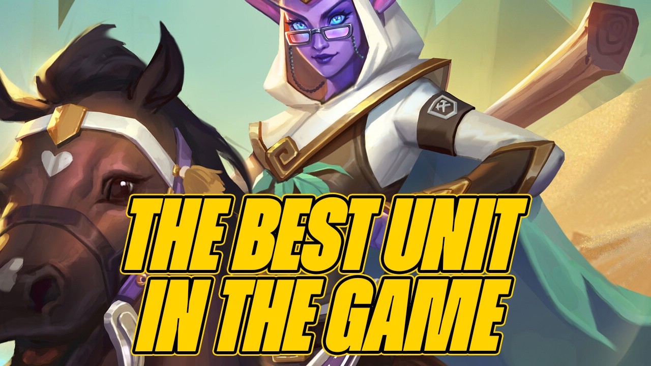 The Lobby Where Timewarped Elise Is The Best In The Game