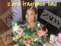 Zara Perfume Review 2020 || Best Zara Fragrance || Obsy Inyang