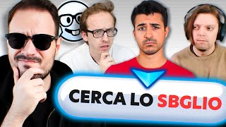 Riesci a TROVARE l'Errore NASCOSTO | Erm Actually