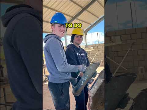 Teens react to mission trip in Peru - Ozark Adventist Academy students share their experiences