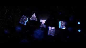 Official Razer Intro!