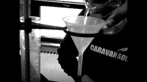 Atmospheric Lab Video