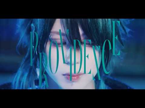 シンギュラリティ「Providence」MUSIC VIDEO