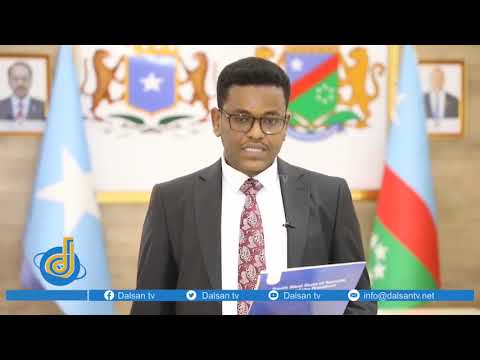 MW Lafta Gareen Oo Soo Saaray Liiska Musharaxiinta Aqalka Sare