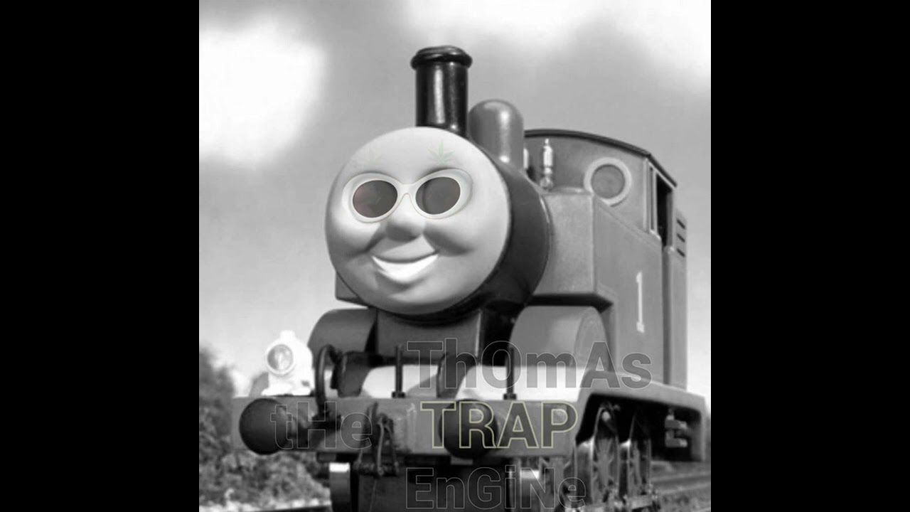 Jmbeatz - Thomas the trap engine - YouTube