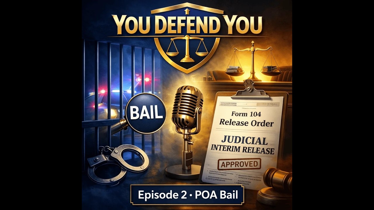 POA Bail — video thumbnail