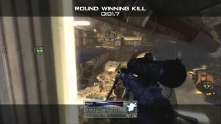alex @ scrapyard | PVR test