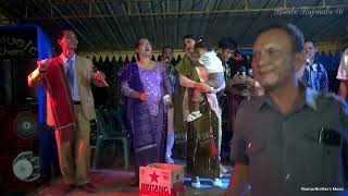 Sibirong Birong - Sidalianmu | Abang Ni Pangoli | Moment Wedding JEKI \u0026 SURTINI | Obama Music