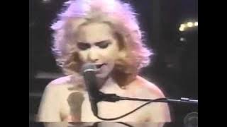 Sorry for You-Nellie McKay