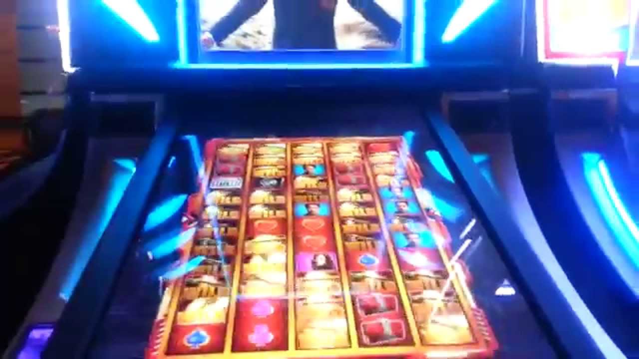 AMAZING Iron Man Jericho Missile Feature BIG WIN YouTube