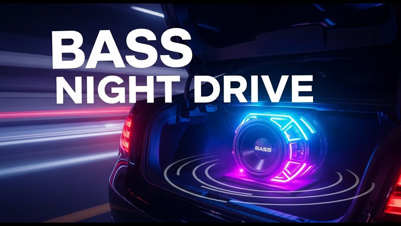 🔊 Next-Gen Car Audio Bass Test | Vol 2