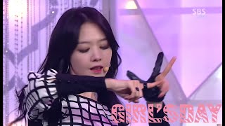 GIRL'S DAY(걸스데이)_Expect(기대해) ( Stage Mix )