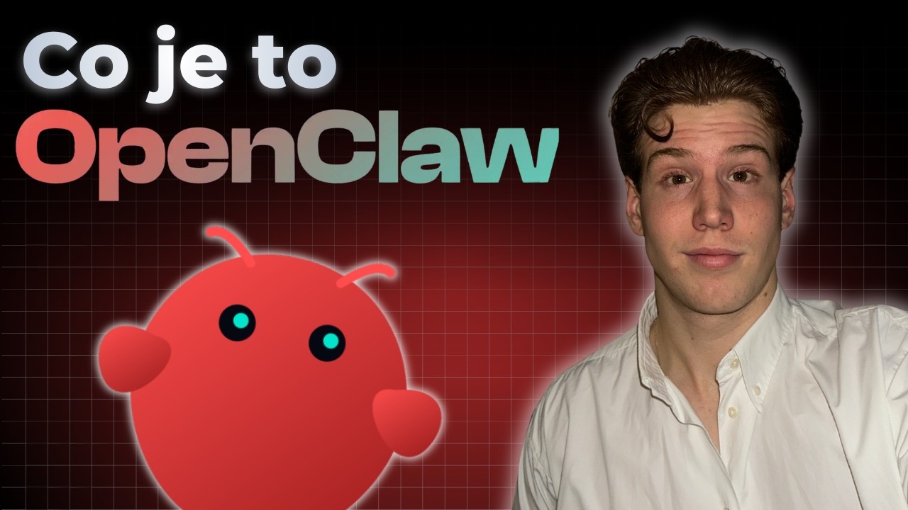 OPENCLAW JE ŠÍLENEJ! (2 TÝDNY TESTOVÁNÍ)