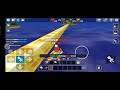 Playing Bedwars With Voice