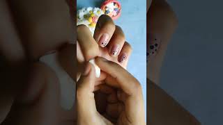 DIY fake nails😎_ fake nail making_ #dreamcraftersupriya _#shorts _#viral _#youtubeshorts