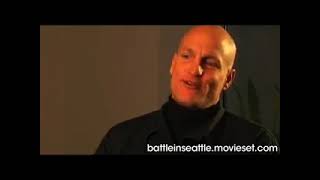 Channing Tatum Battle in Seattle Interview for MovieSet.com