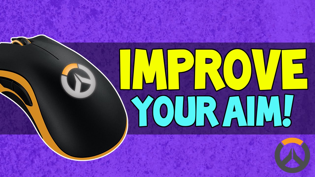 improve your aim pc console youtube