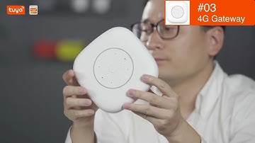 #03 4G Gateway Engineering #psg