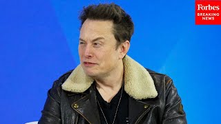 Forbes Reporter Explains The 'Guardrails' On Elon Musk's Historic $1 Trillion Pay Package