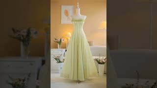 classy Gowns🌸 #clothing #fashion #dress #simple #viral