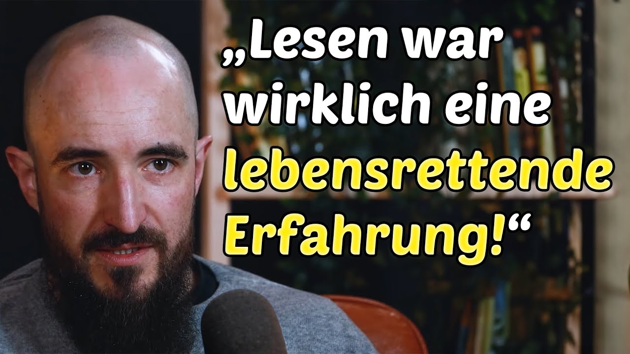 Der Fantasy-Experte: Wie Literatur unsere Hobbys beeinflusst 📖 | Nerdgehört Ep. 14 (ft. 