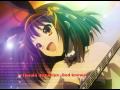 nayuta/God knows...【SuperAnimeRemix】