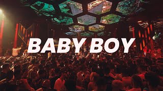 Beyonce, Sean Paul - Baby Boy Koshi Kev Lavigne Afro House Remix