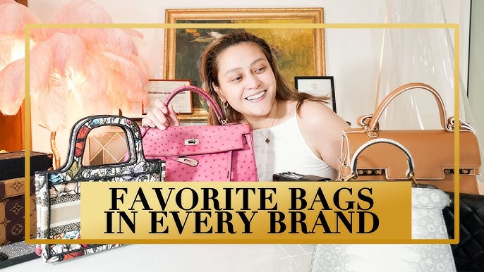 How to Buy a Guaranteed Authentic Pre-Owned Chanel Bag – HG Bags Online