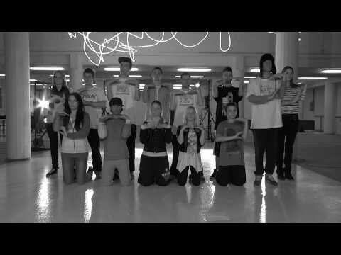 Dansens Dage 2010 [Music Video]