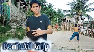 Famous Performance task in P.E (Midterm) Profile