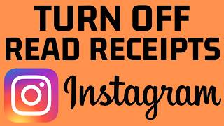 How to Turn Off Read Receipts on Instagram