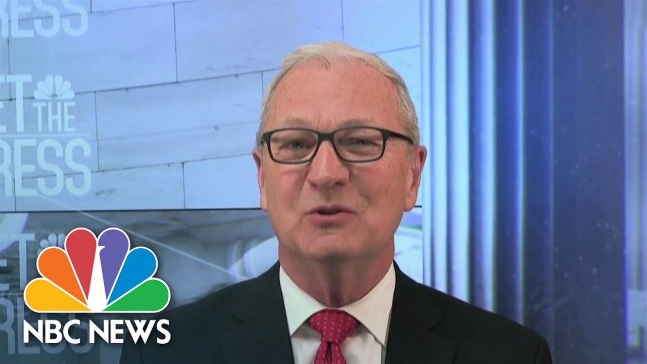 Sen. Cramer on 2024 GOP primary: ‘There’s no glory in losing spectacularly’