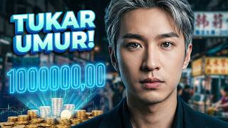 Download lagu Diselingkuhi, Dia Menukar 10 Tahun Umur: Lapak Laris 7 Hari!