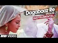 Dagabaaz Re Instrumental Song (Violin) | Dabangg 2 Movie | Salman Khan, Sonakshi Sinha
