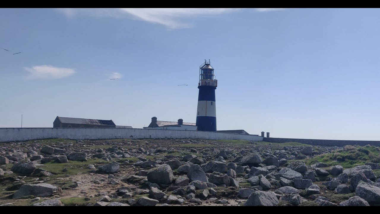 Sea Kayaking Donegal's Islands 2020