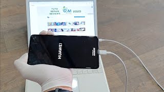 How to put All huawei In Upgrade Mode with bouton P30 P30 PRO MATE 20 PRO FOR DOWNGRADE HUAWEI ID screenshot 3