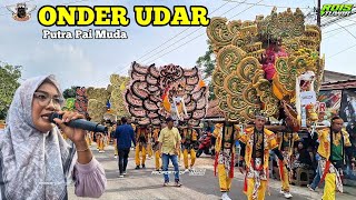 ONDER UDAR - Voc. TASNI | SINGA DEPOK PUTRA PAI MUDA (PPM) | GABUS WETAN KESAMBI IM.