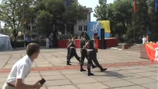 9 мая 2012 г. в Новотроицке.mp4