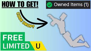 [SUCCESS] Free Laid Up ✨ Emote UGC Limited | 1755 Stock Code Drop