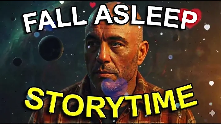 JRE Joe Rogan Talks You to Sleep | 3 hr Compilation #joerogan #podcast #sleep [19]
