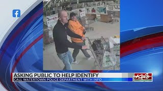 Watertown police need help identifying suspects in fraud case